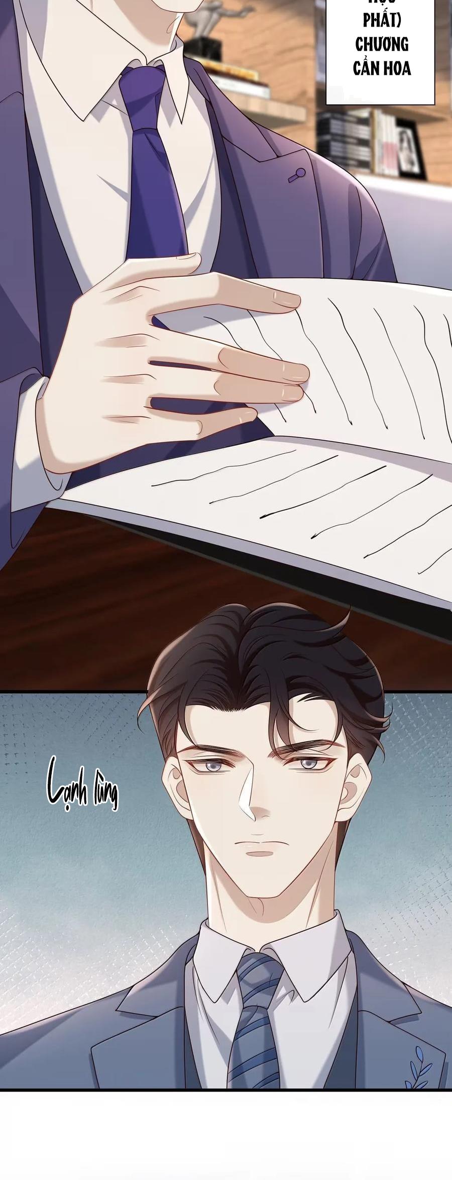 Đọc truyện Người Đó Đến Từ Đêm Tối - Chapter 79