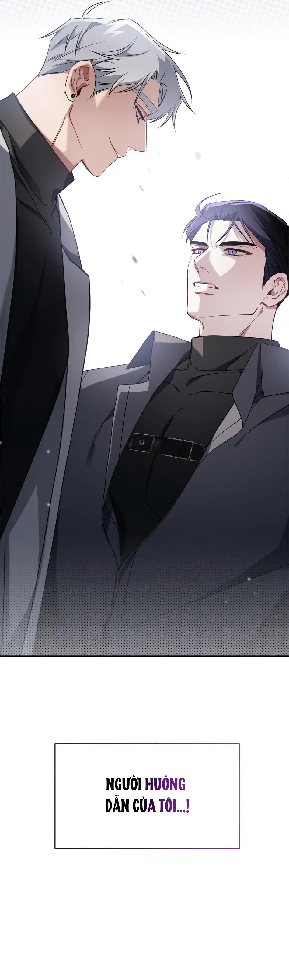 Đọc truyện Revenge Guide - Chapter 1