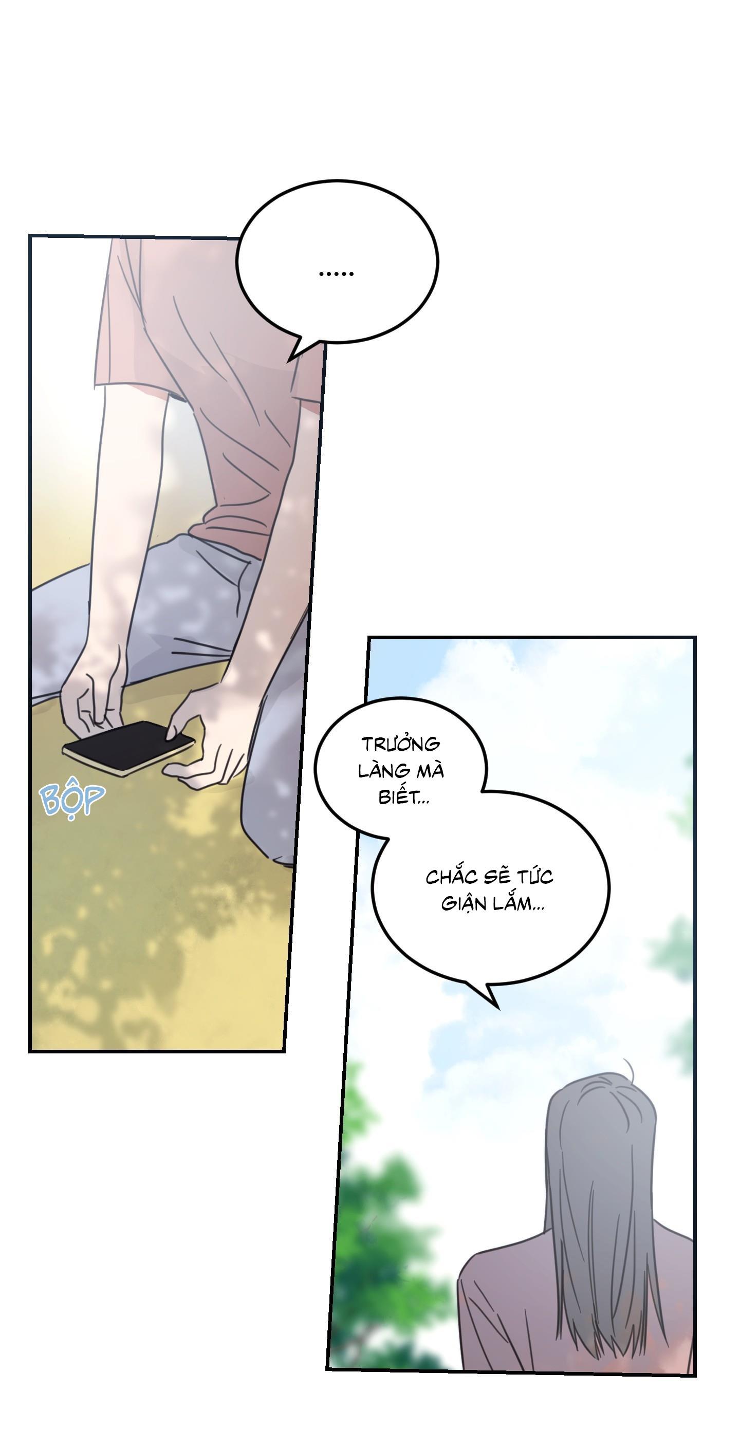 Đọc truyện NGÔI NHÀ HƯỚNG MẶT TRỜI MỌC - Chapter 34