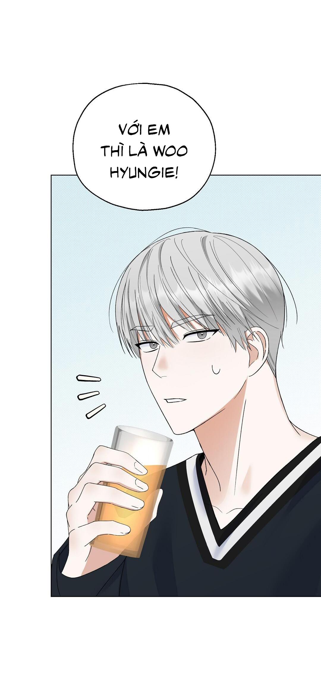 Đọc truyện Yêu fan đừng yêu tôi - Chapter 8