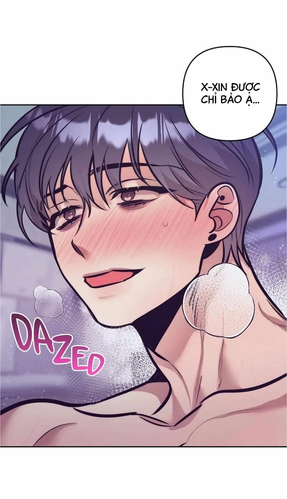 Đọc truyện Thiên thần là thế này đây sao? - Chapter 1