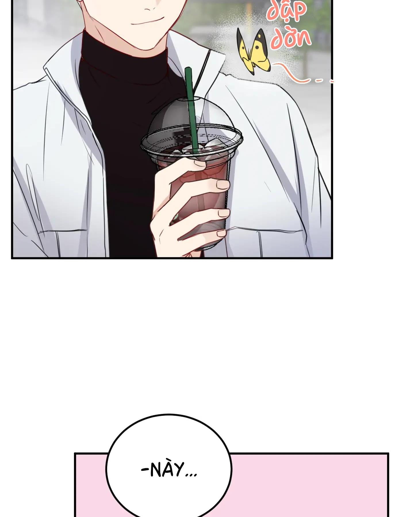 Đọc truyện Mối Tình Bất Thường - Chapter 3