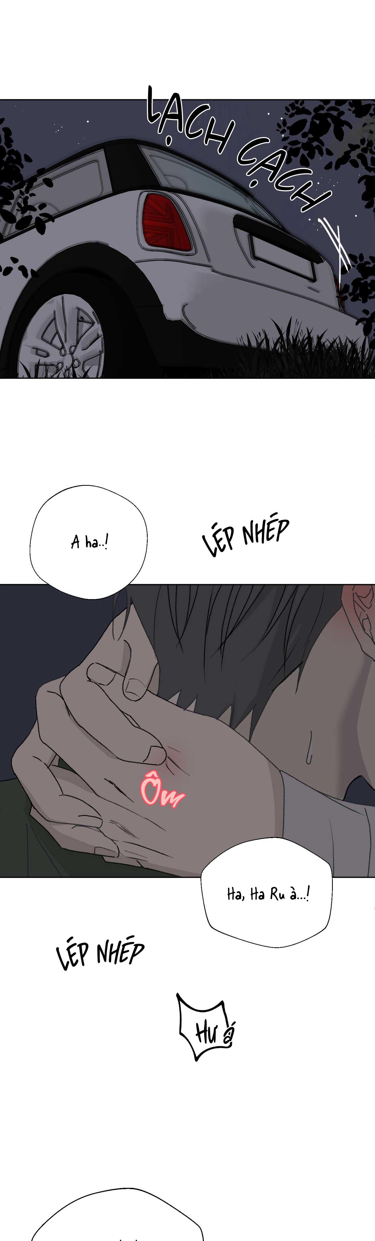 Đọc truyện Missing Romance - Chapter 13