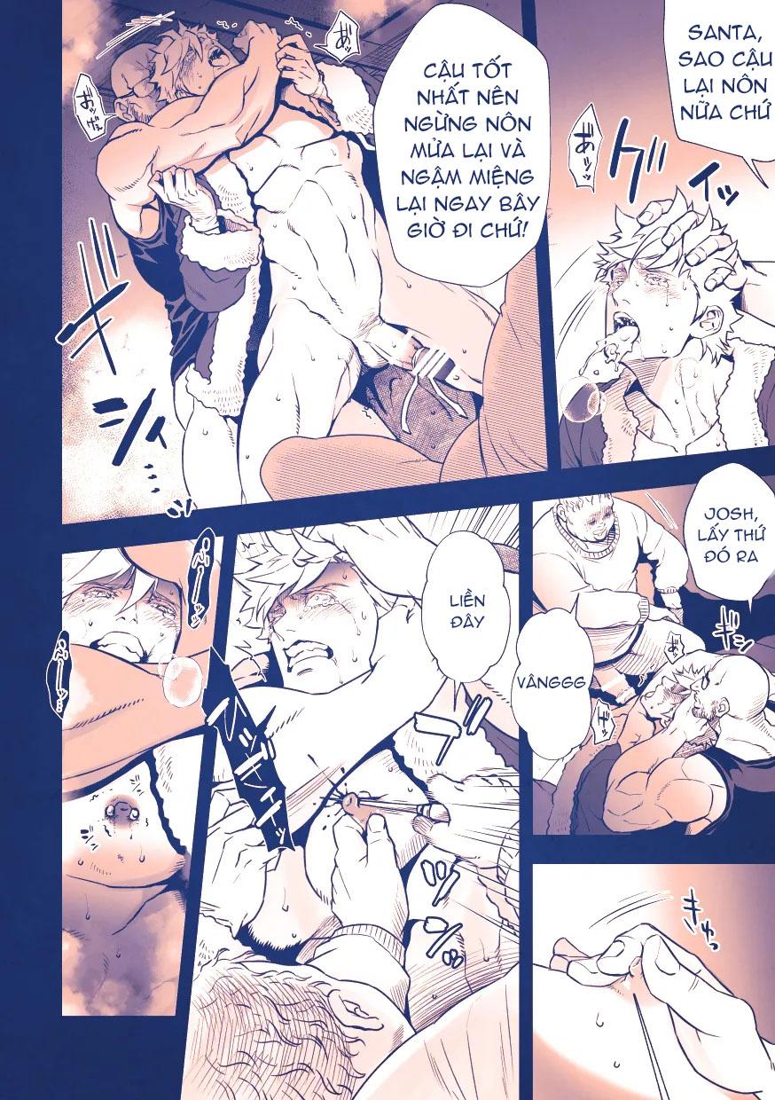 Đọc truyện Oneshot ịch ịch - Chapter 153