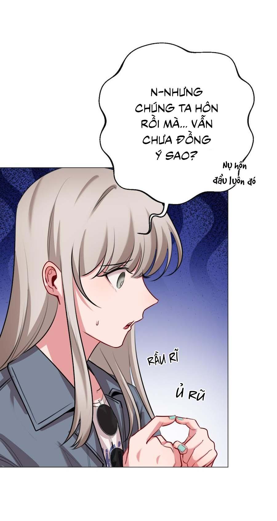 Đọc truyện Flower of youth - Chapter 13