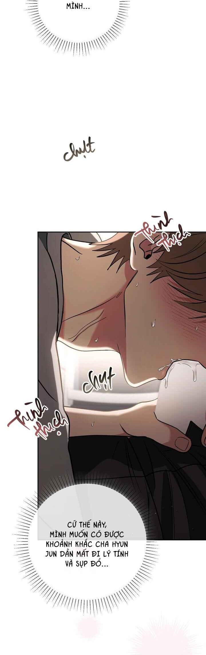Đọc truyện ROMANCE NOT ROMANTIC - Chapter 32