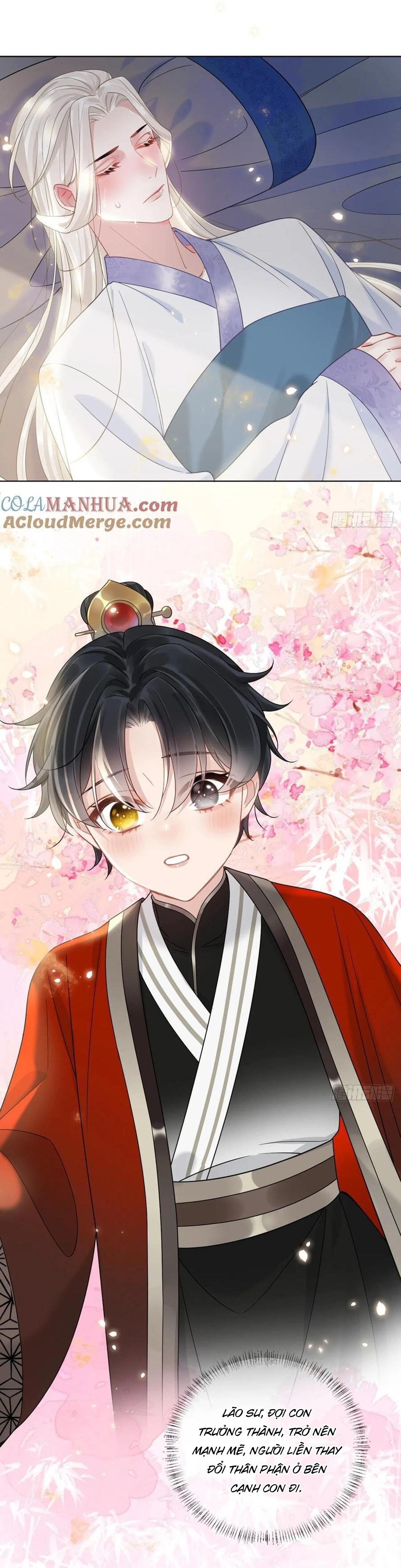 Đọc truyện Rắp Tâm Bất Kính - Chapter 14