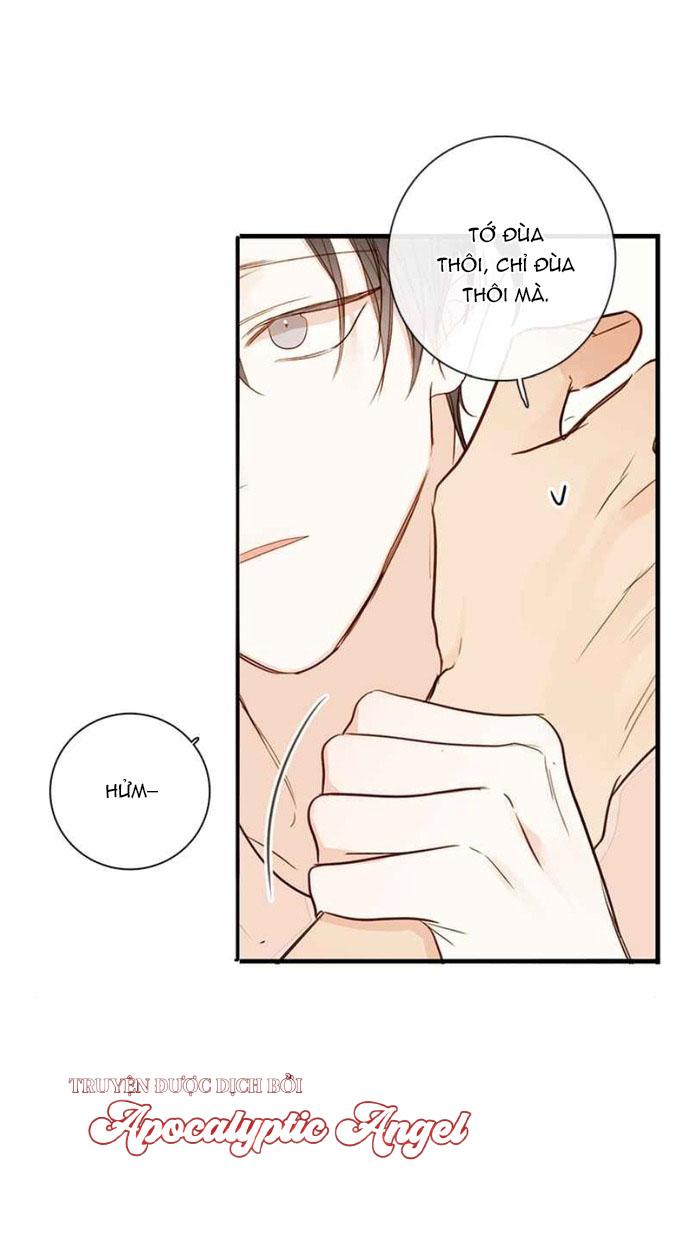 Đọc truyện Thiên Đường Táo Xanh - Chapter 84