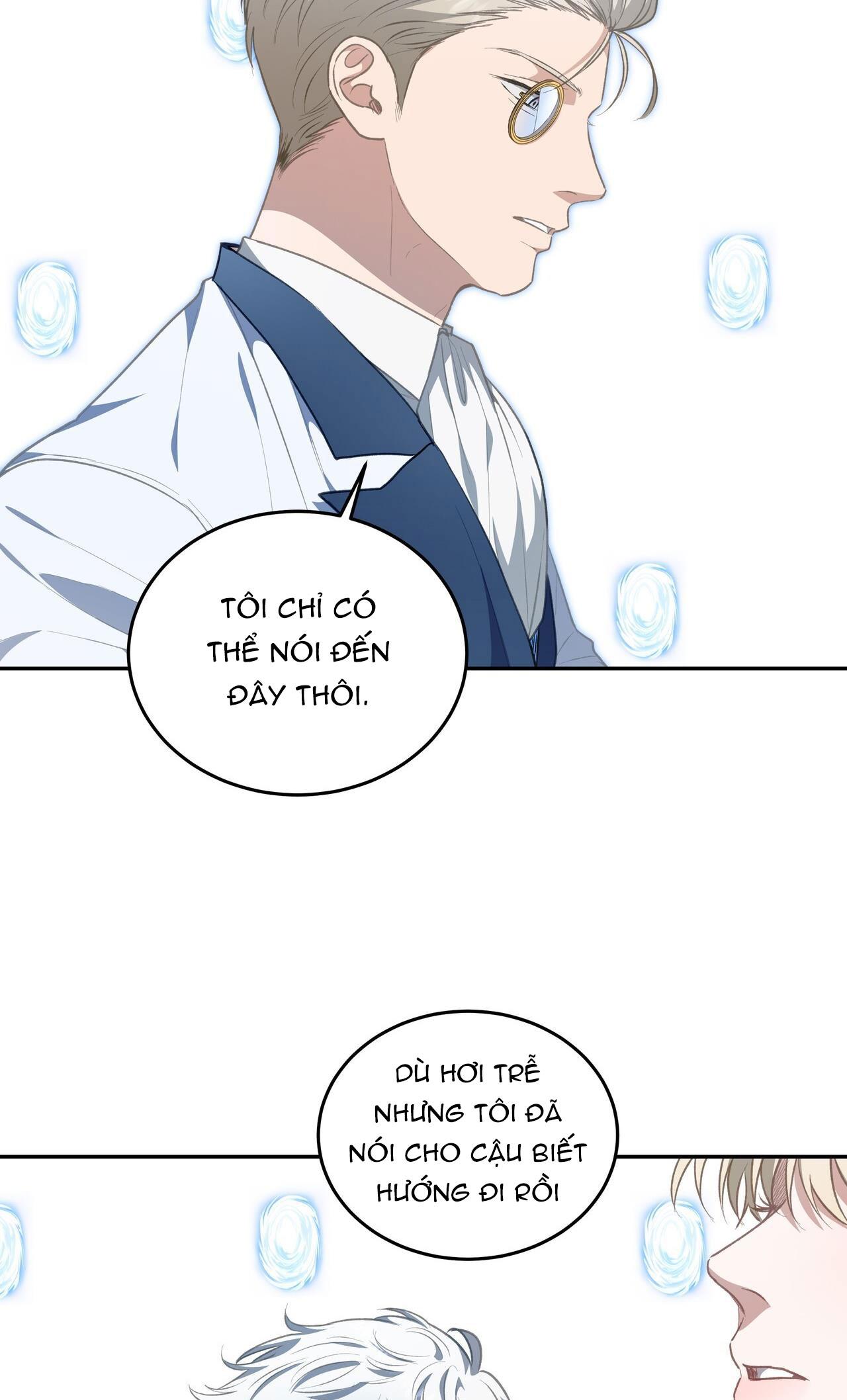 Đọc truyện CÁCH TỒN TẠI NHƯ MỘT NGƯỜI CHƠI - Chapter 50