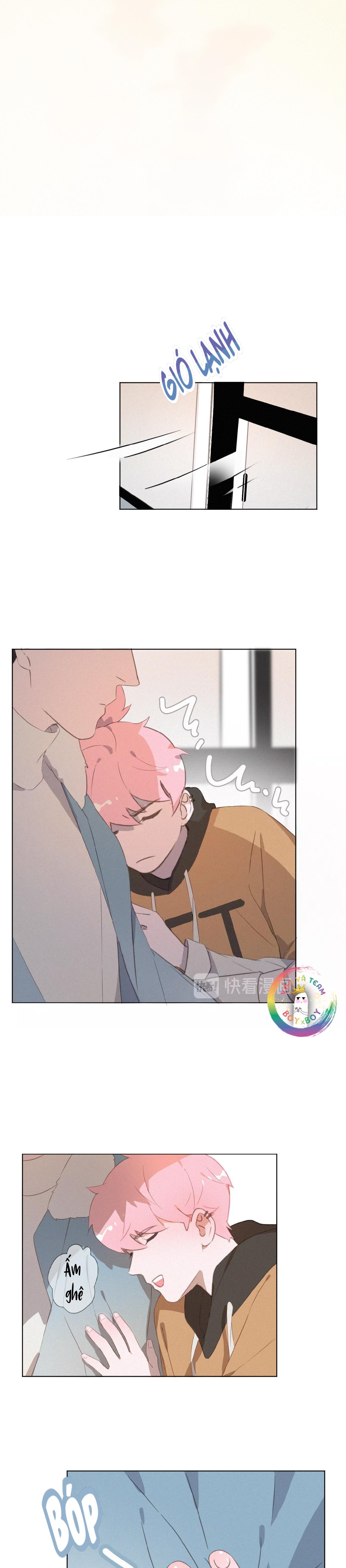 Đọc truyện Xã Hội Mồn Lèo - Chapter 48