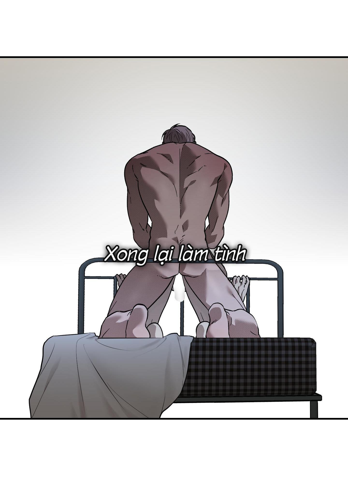 Đọc truyện  Control Time - Chapter 18