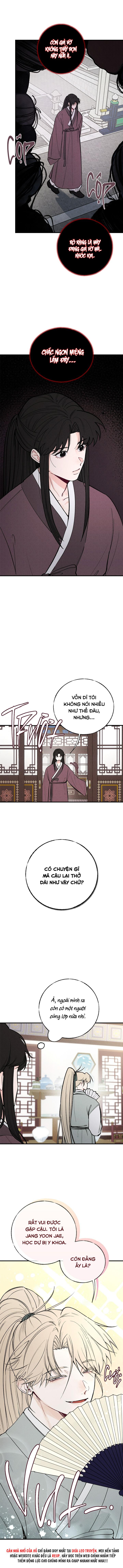 Đọc truyện LIST TRUYỆN NGẮN CHỊT CHỊT - Chapter 87