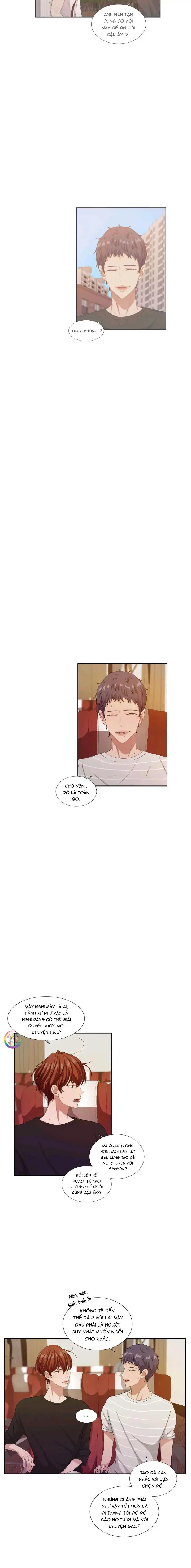 Đọc truyện Bản Jazz Cho Hai Người - Chapter 39