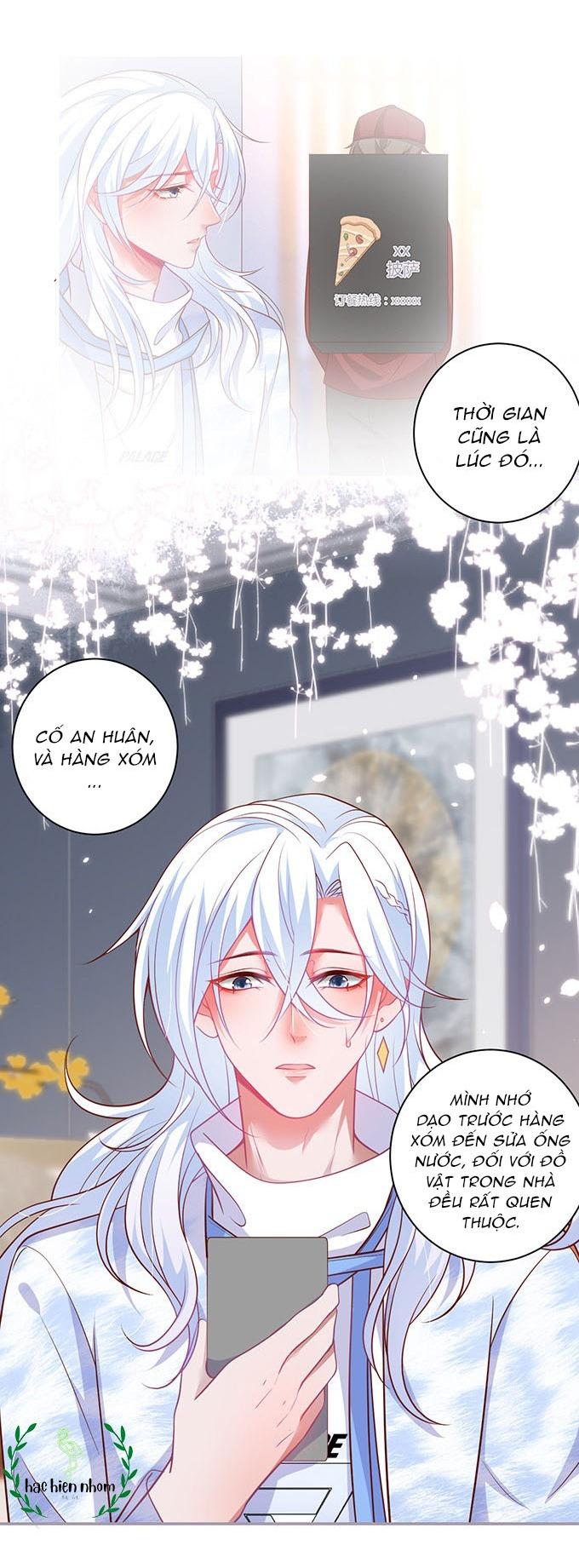 Đọc truyện Oxy gây chết người [DROP] - Chapter 55
