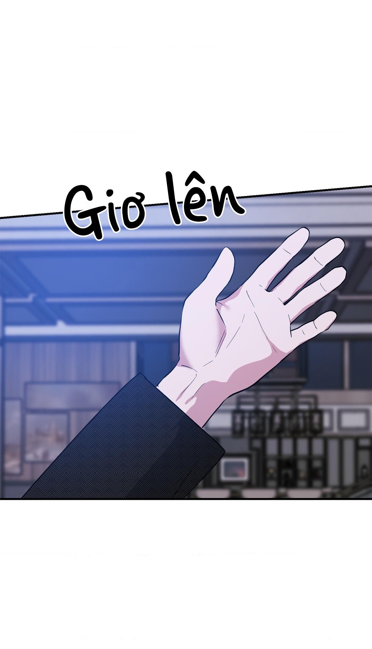 Đọc truyện DỤC VỌNG CỦA QUÁI THÚ - Chapter 29