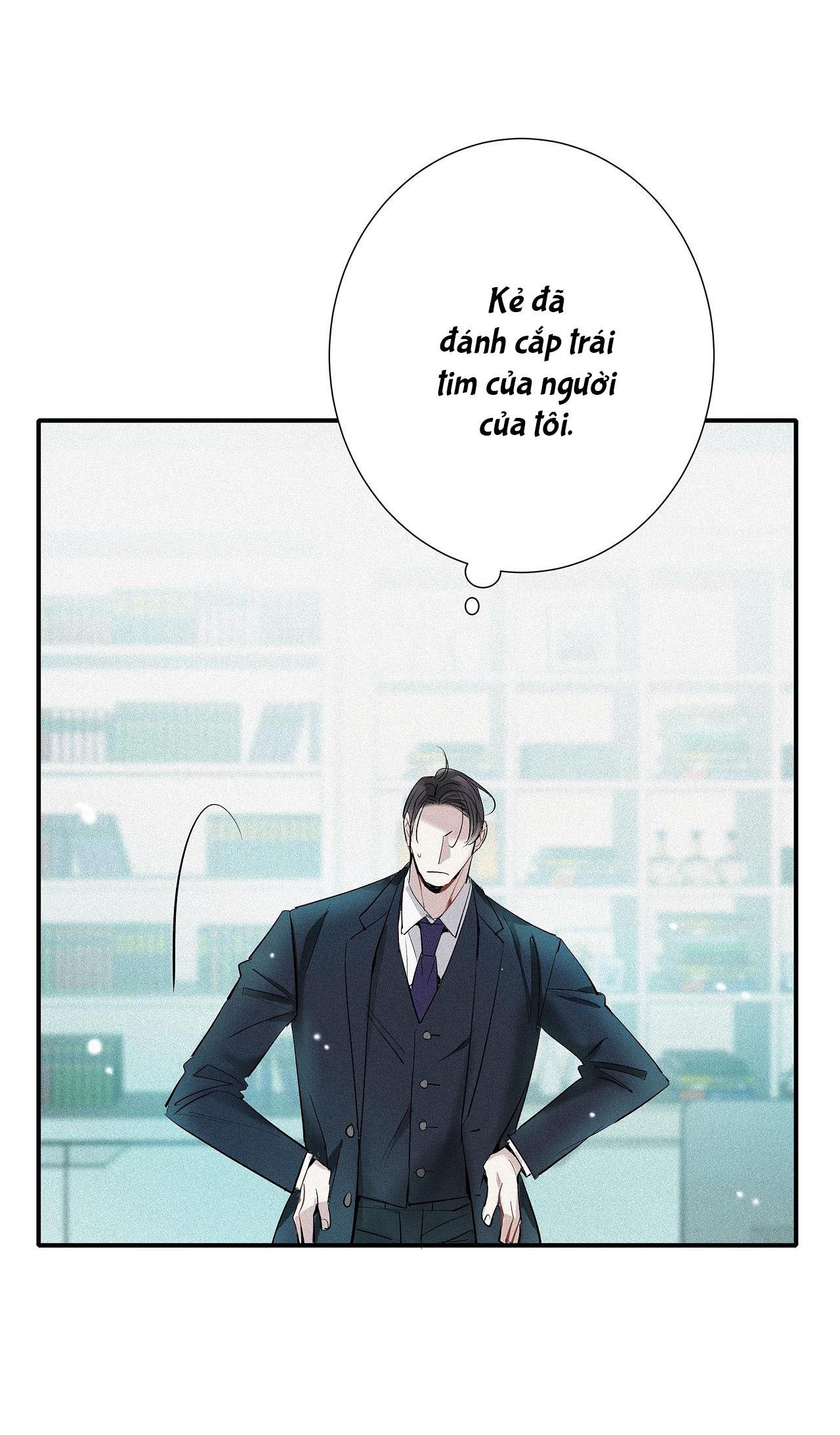 Đọc truyện  Tình yêu và danh vọng - Chapter 50