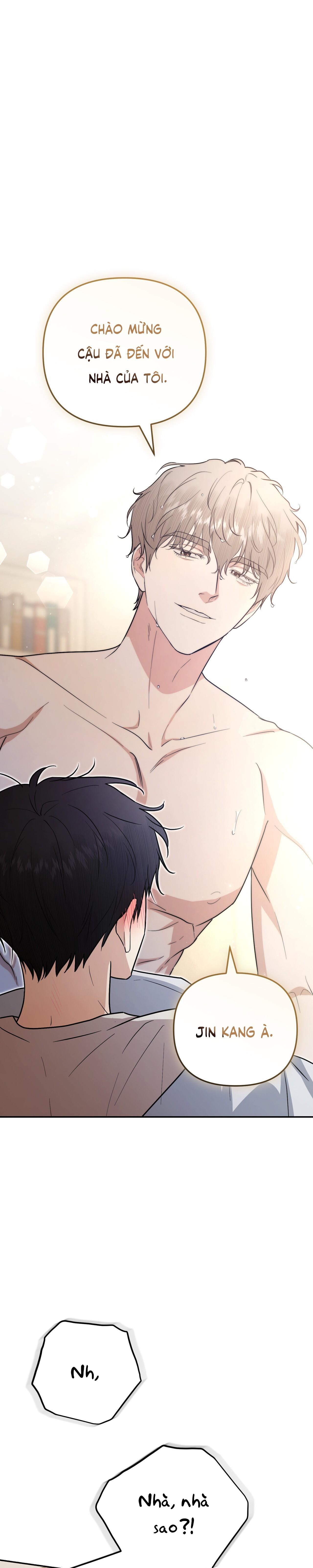Đọc truyện ZERO DAY ATTACK - Chapter 16