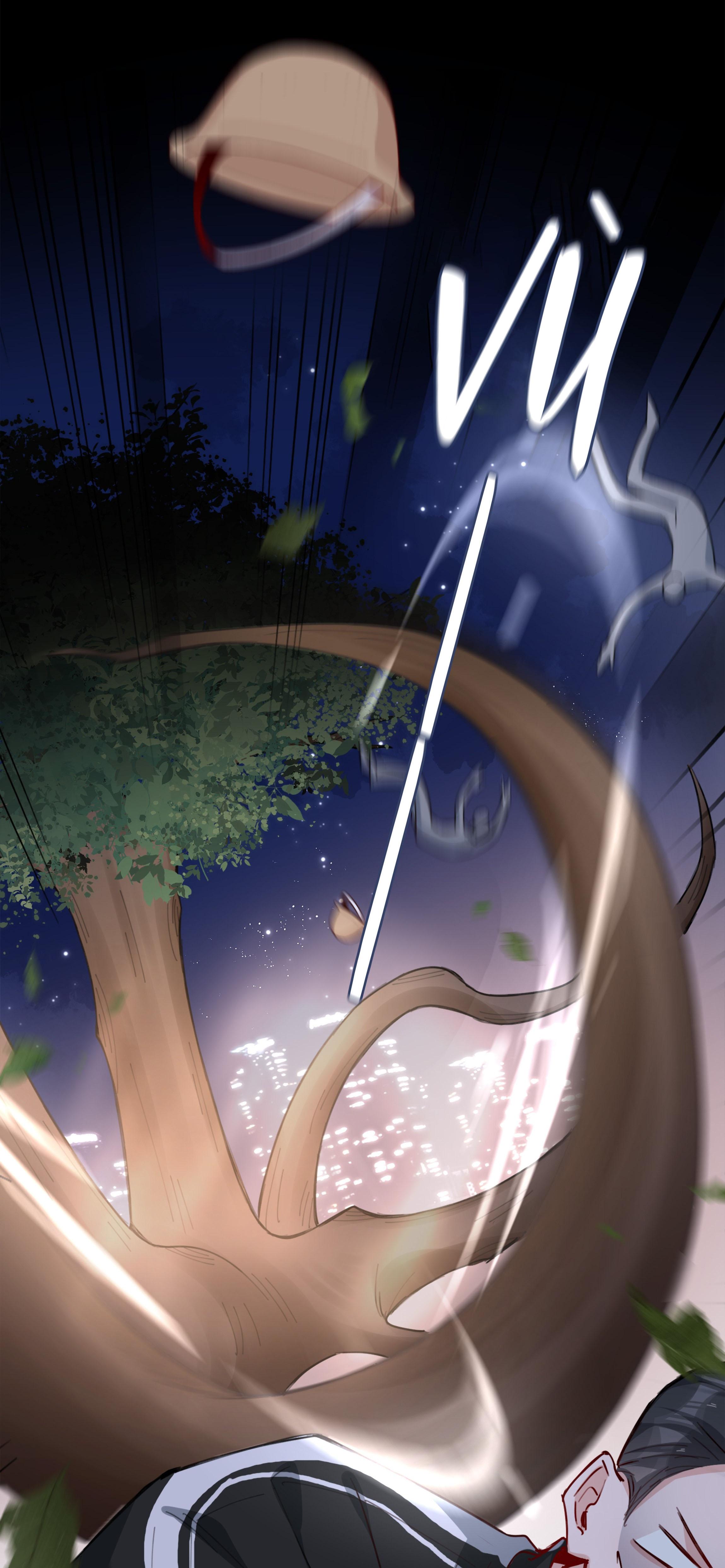 Đọc truyện Trường Cấp Ba Sơn Hải - Chapter 86