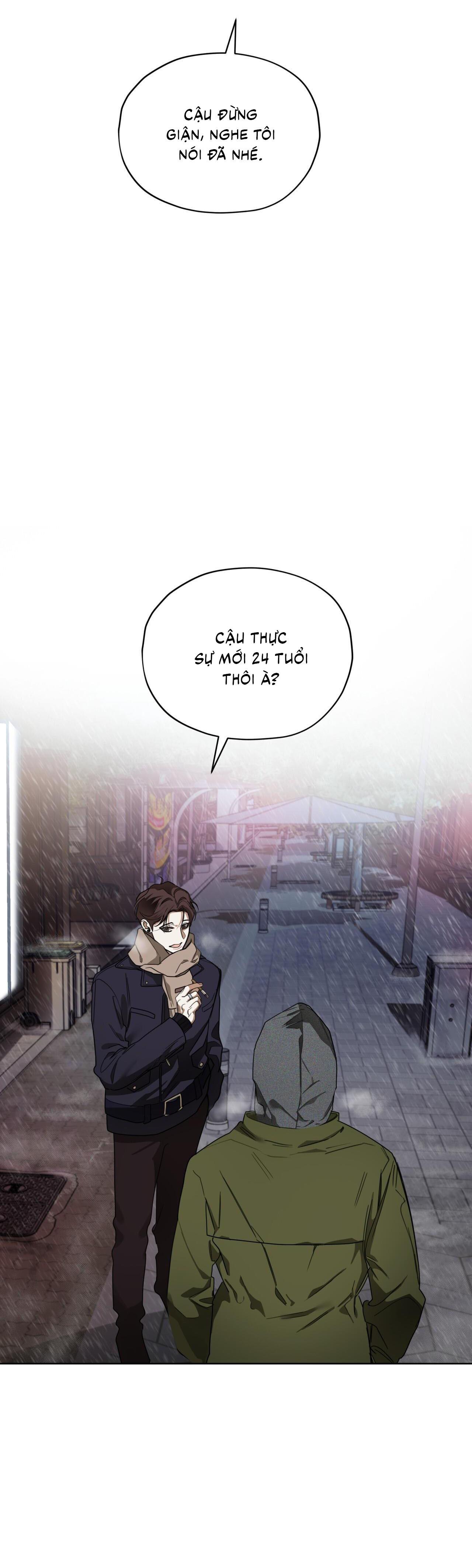 Đọc truyện  Phạm Luật - Chapter 103