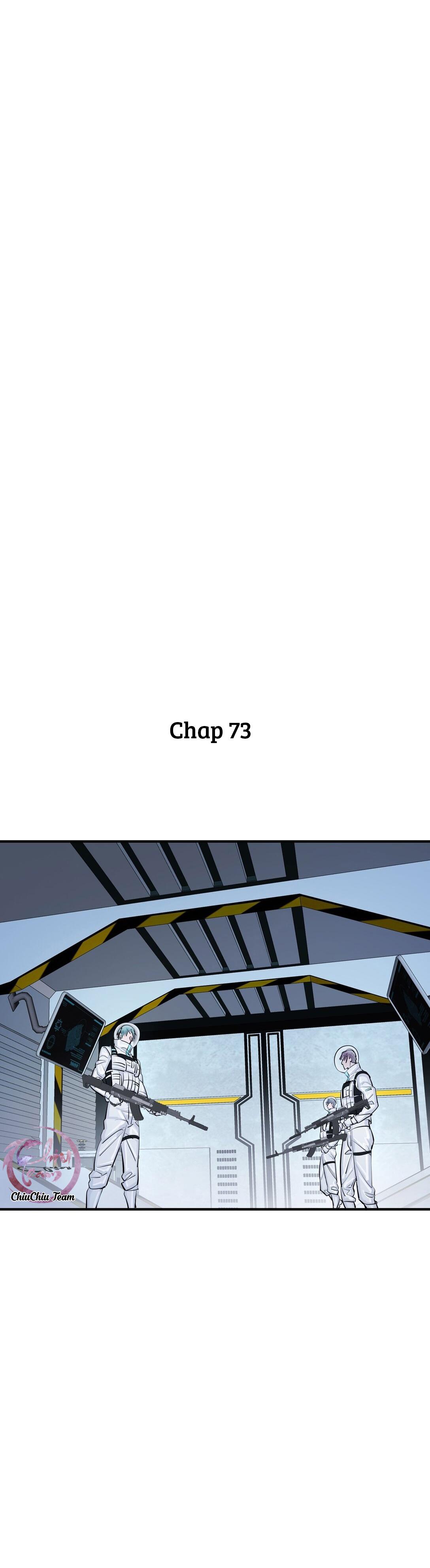 Đọc truyện Quan Hệ Xâm Chiếm - Chapter 73