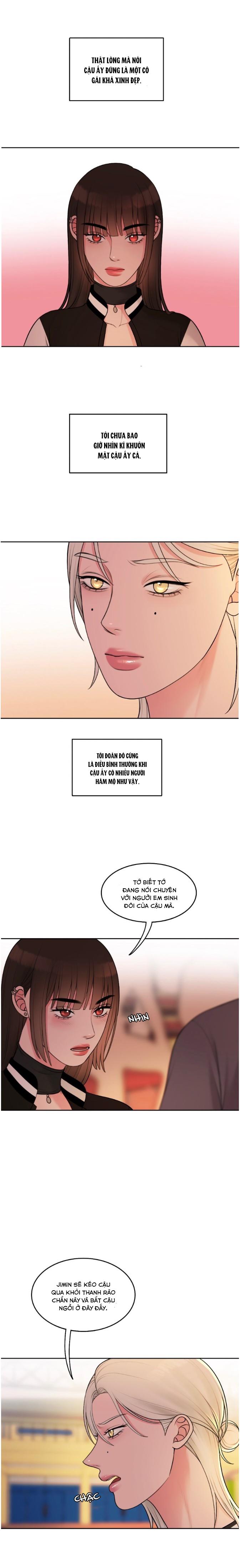 Đọc truyện Vô Tình - Chapter 46