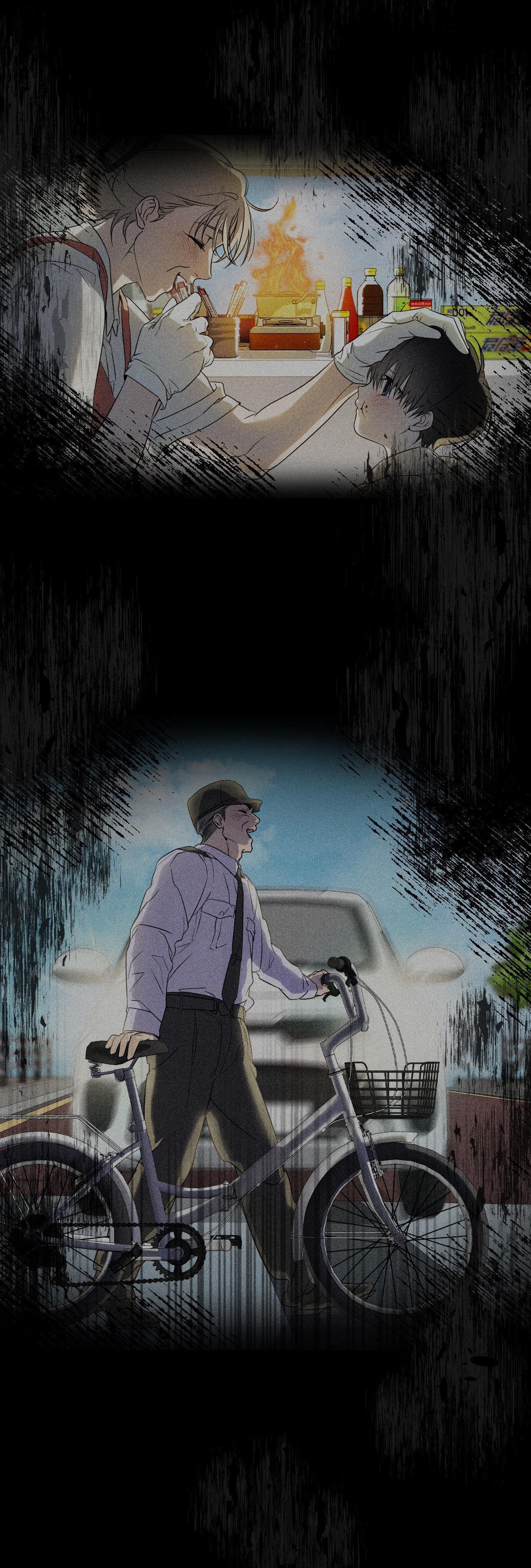 Đọc truyện Dễ thương là lỗi của tôi sao? - Chapter 41