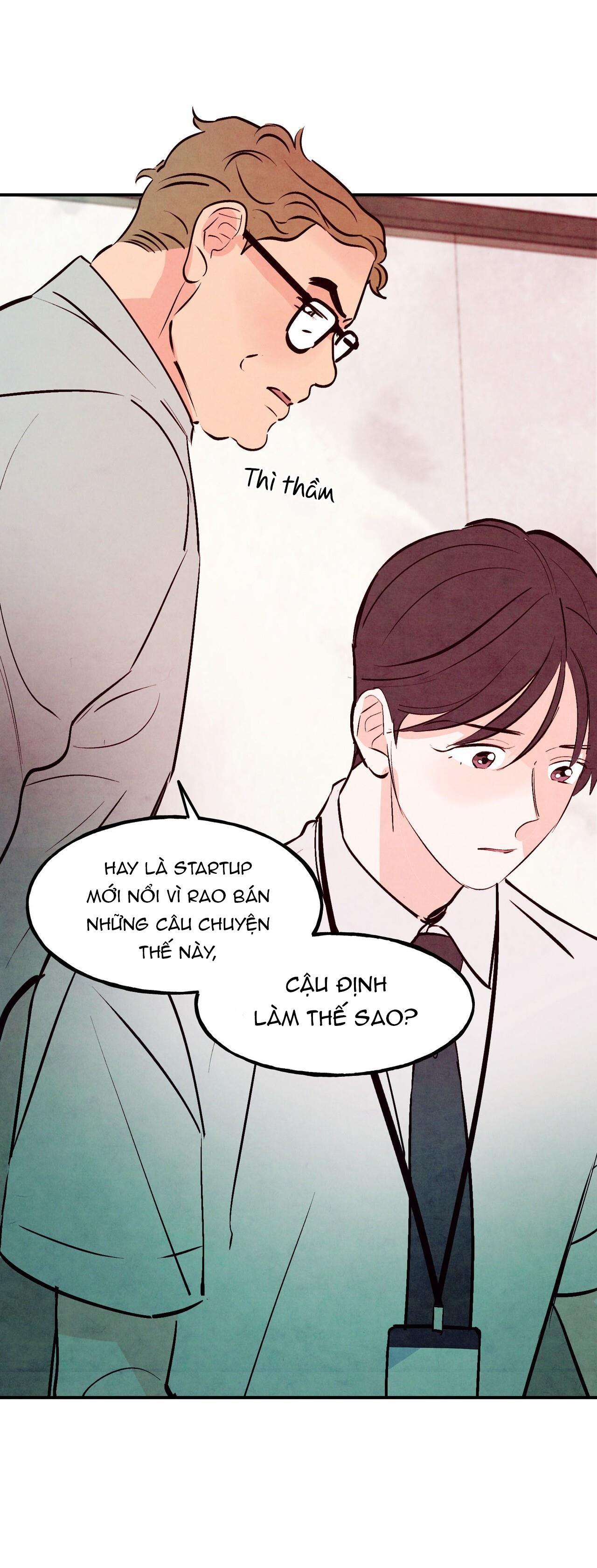 Đọc truyện Say Tình - Chapter 58
