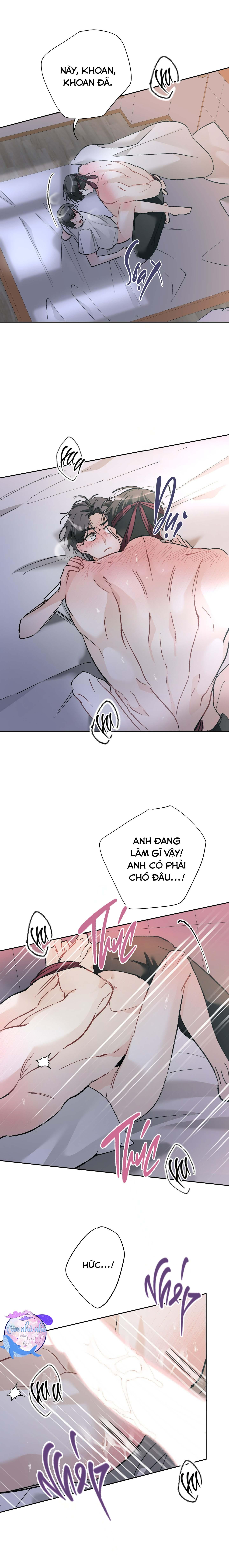 Đọc truyện THẾ GIỚI KHI MẤT ĐI EM - Chapter 72