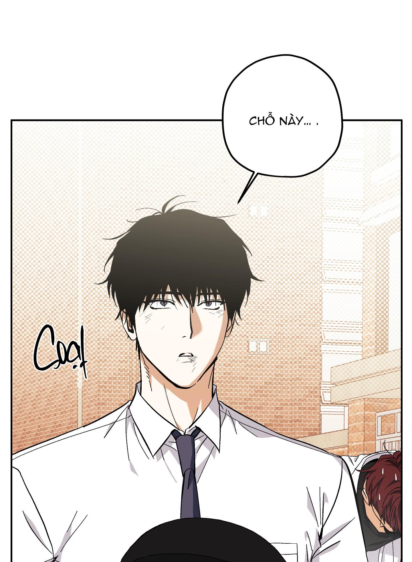 Đọc truyện BL NGẮN TUYỂN CHỌN - Chapter 26.8