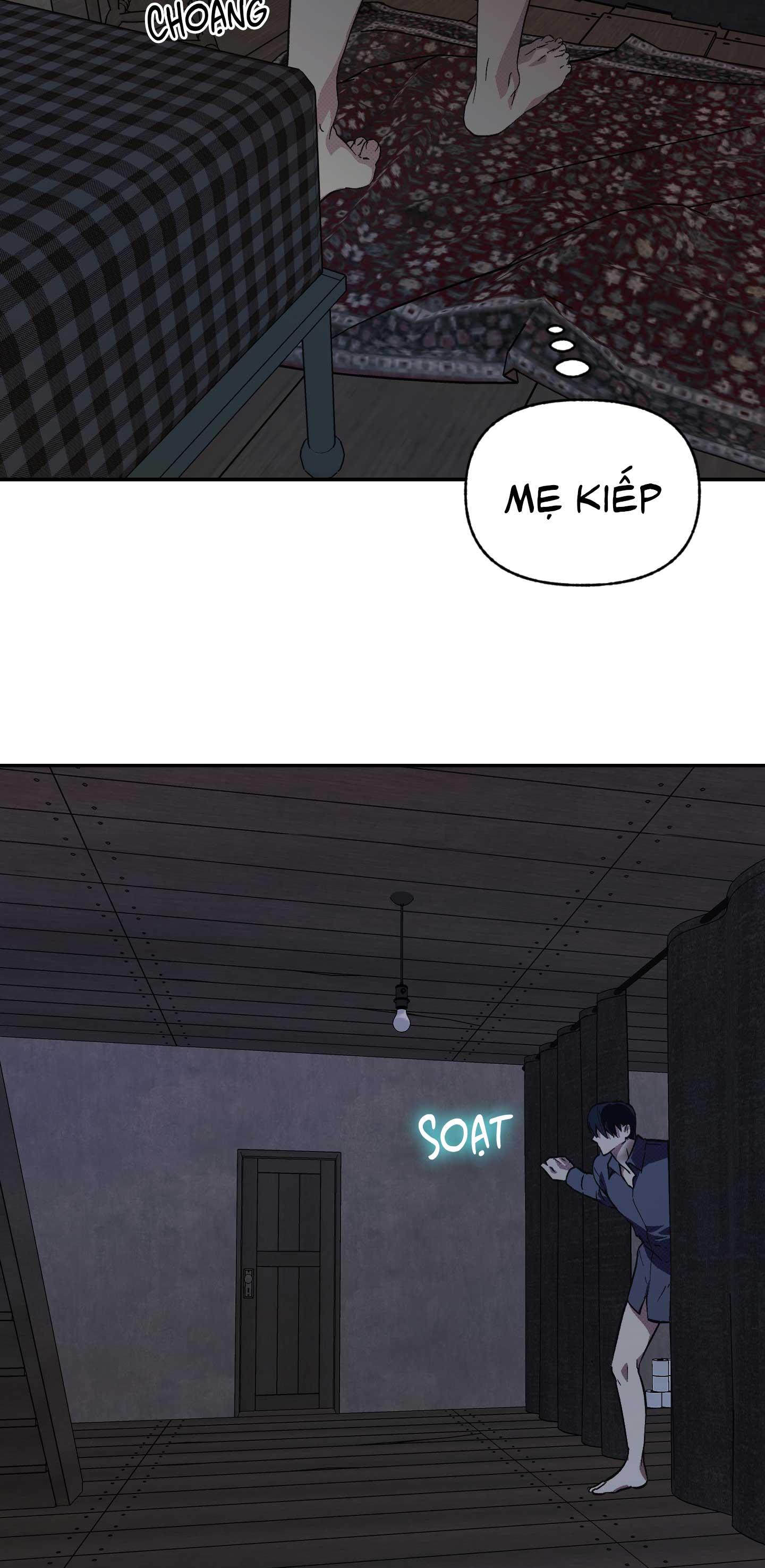 Đọc truyện GIÀNH QUYỀN KIỂM SOÁT - Chapter 13