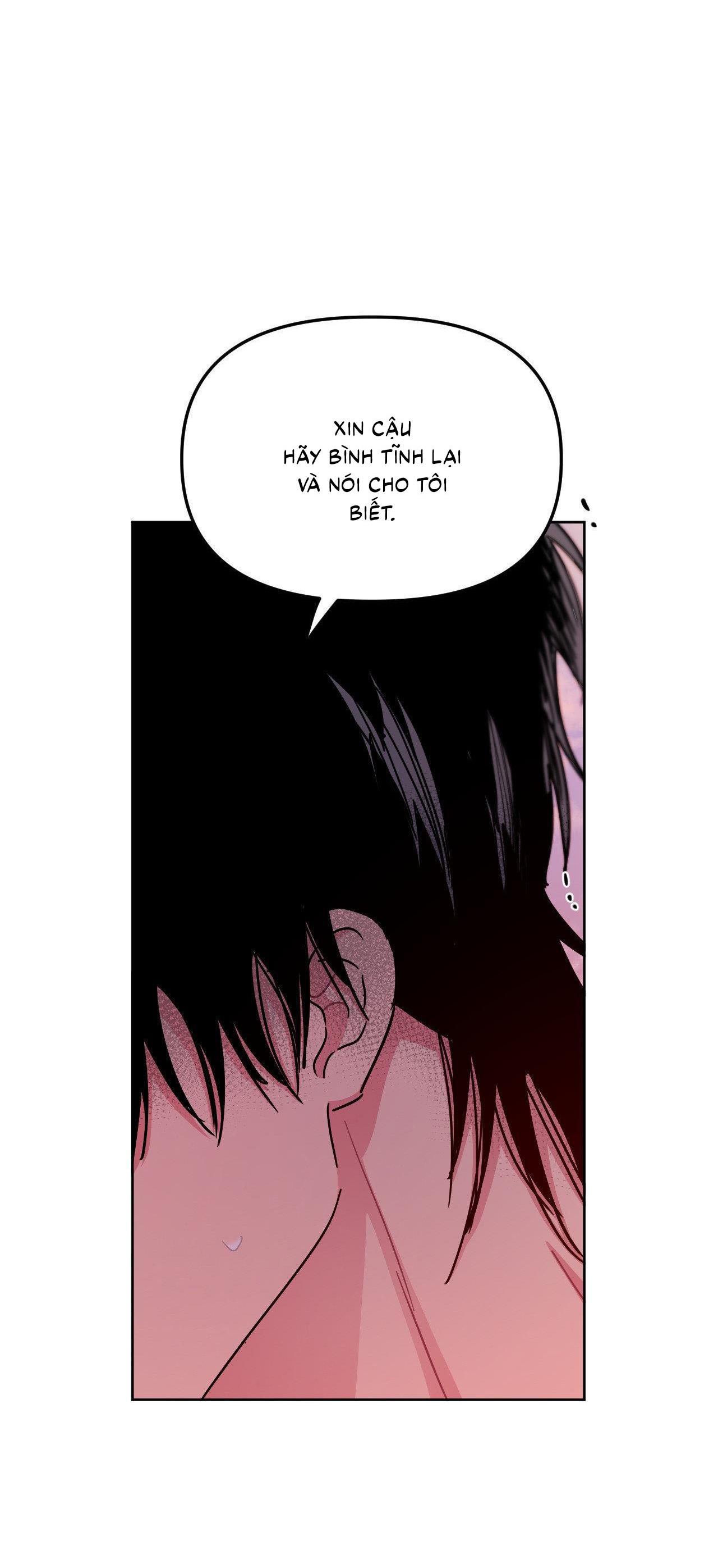 Đọc truyện  Chàng Trai Mỹ Thuật - Chapter 35