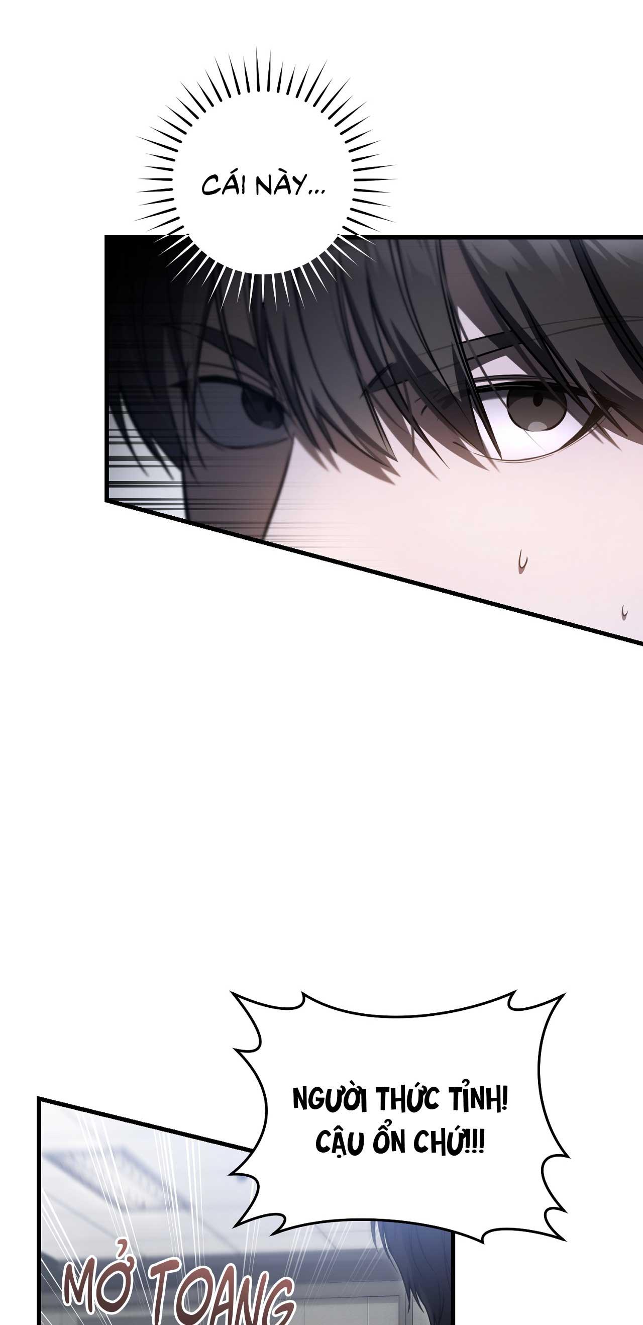 Đọc truyện Hunter muốn sống một cách yên bình - Chapter 18