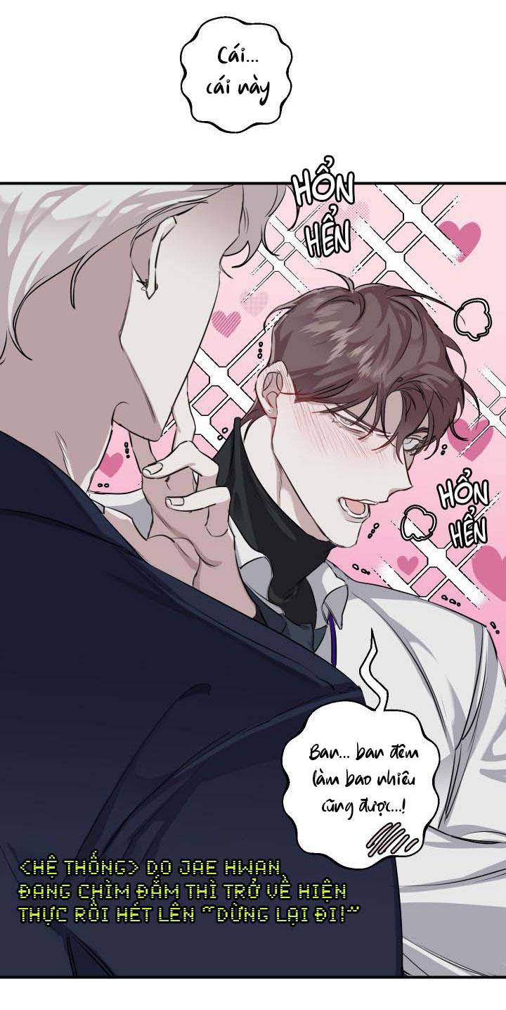 Đọc truyện Lãng mạn một chiều - Chapter 9