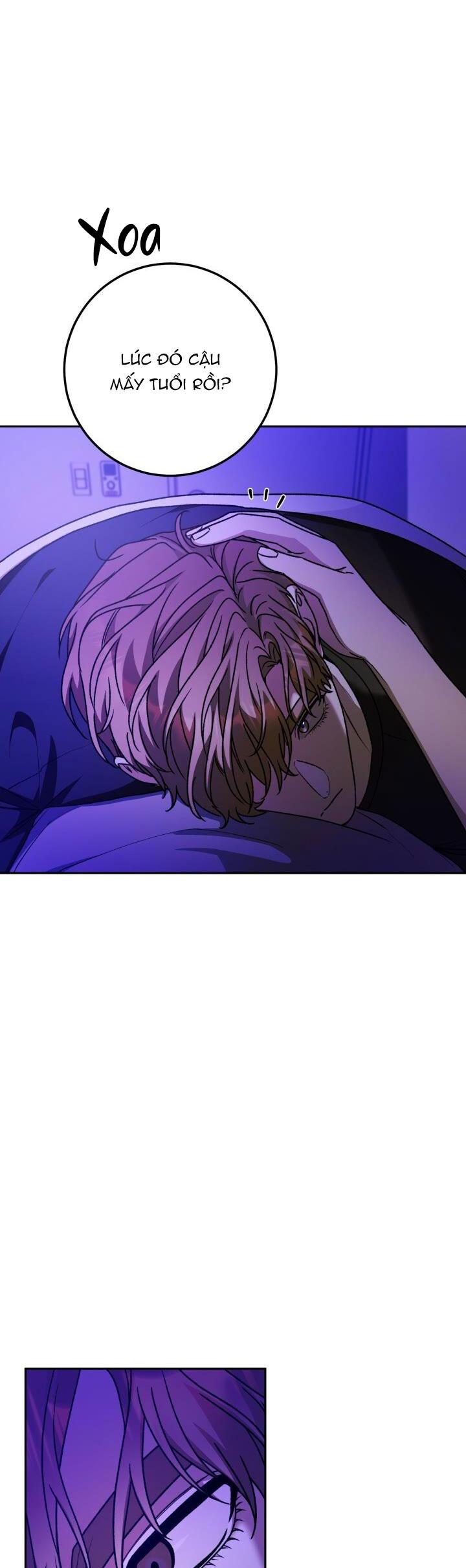 Đọc truyện NETKAMA PUNCH!! - Chapter 69