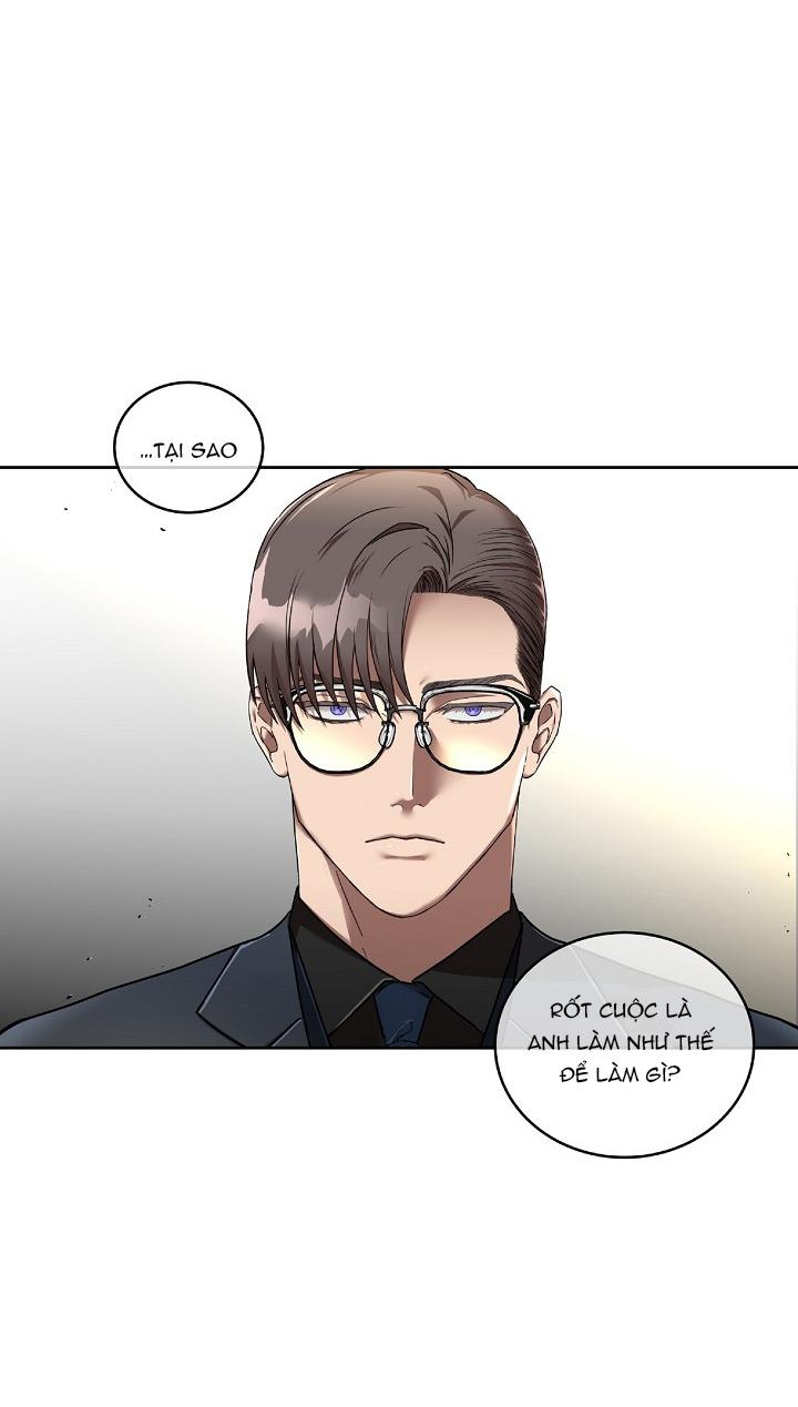 Đọc truyện Không Hơn Không Kém - Chapter 7