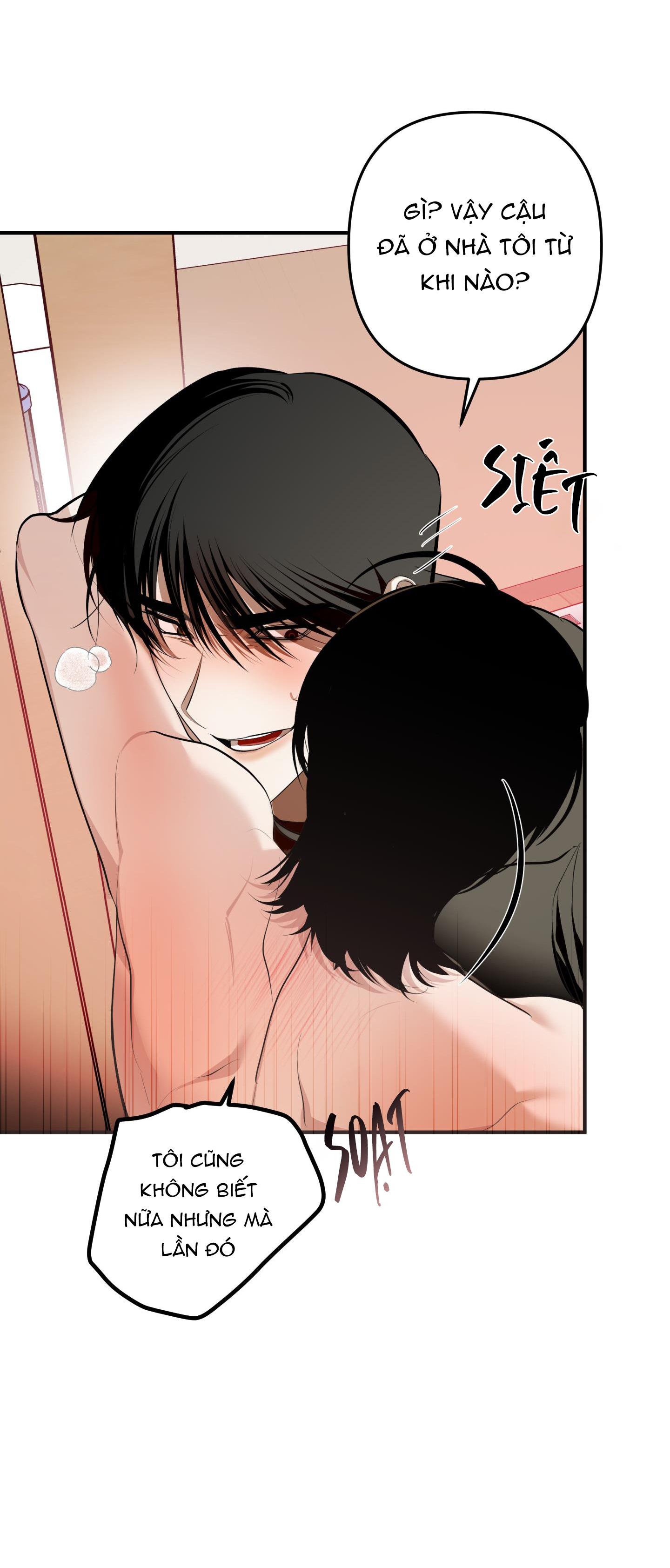 Đọc truyện TUYỂN TẬP CUỒNG CÔNG-CHIẾM HỮU CÔNG CỦA NHÀ KIM - Chapter 47.3