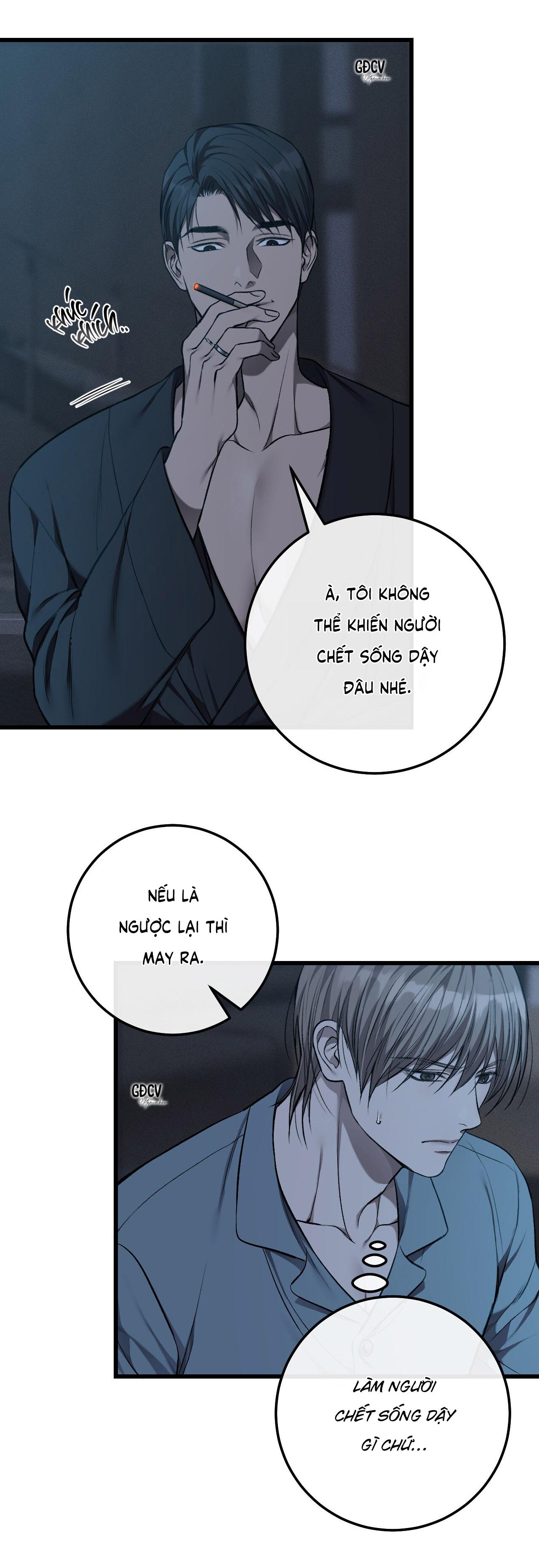 Đọc truyện PHI VỤ BẨN THỈU - Chapter 47