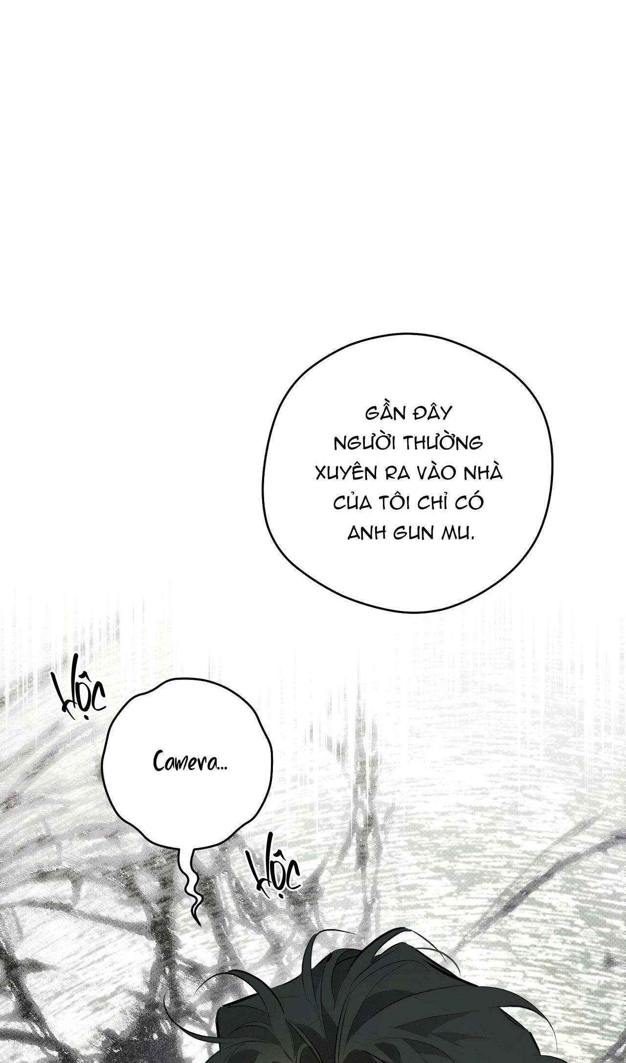 Đọc truyện OFF TRACK - Chapter 28