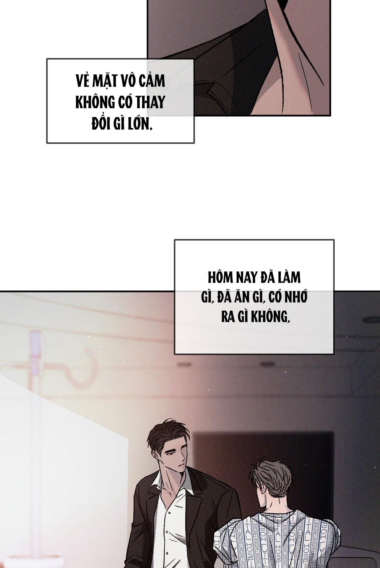 Đọc truyện TƯƠNG PHẢN - Chapter 82