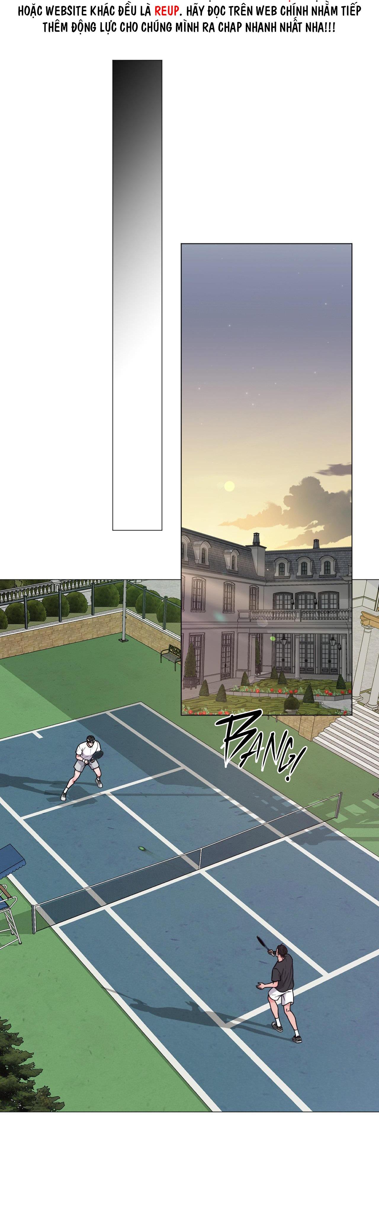 Đọc truyện ẢO TƯỞNG - Chapter 10