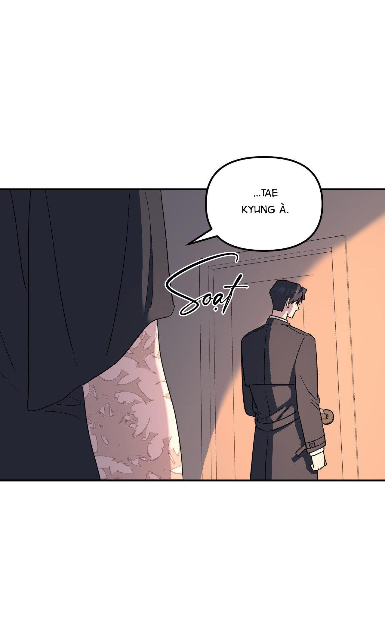 Đọc truyện Cây Không Có Rễ - Chapter 48