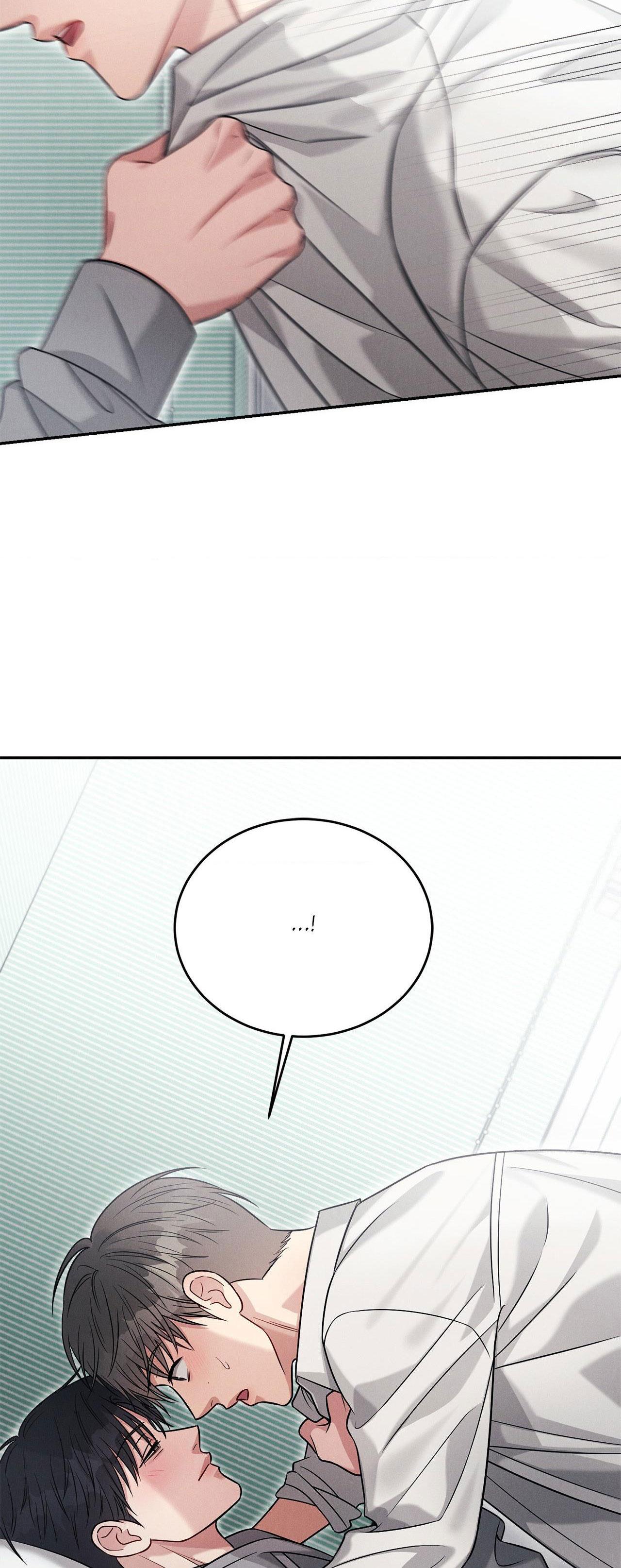 Đọc truyện GIẢ DƯỢC - Chapter 40