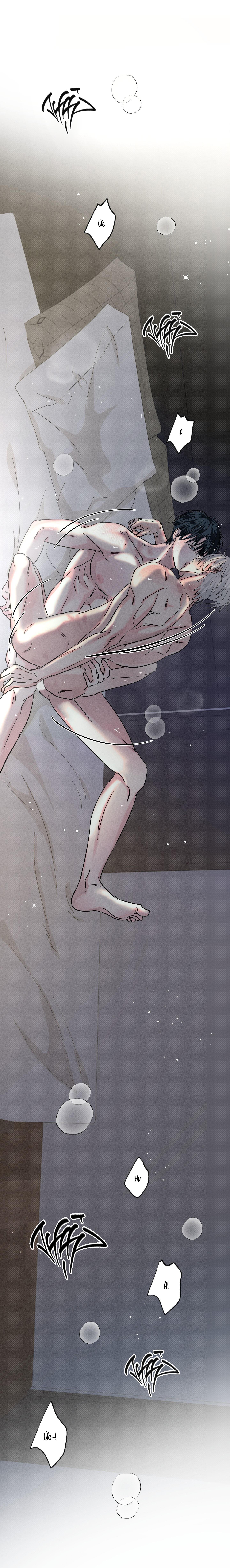 Đọc truyện Ngon lên nào! Nhăm nhăm~ - Chapter 12