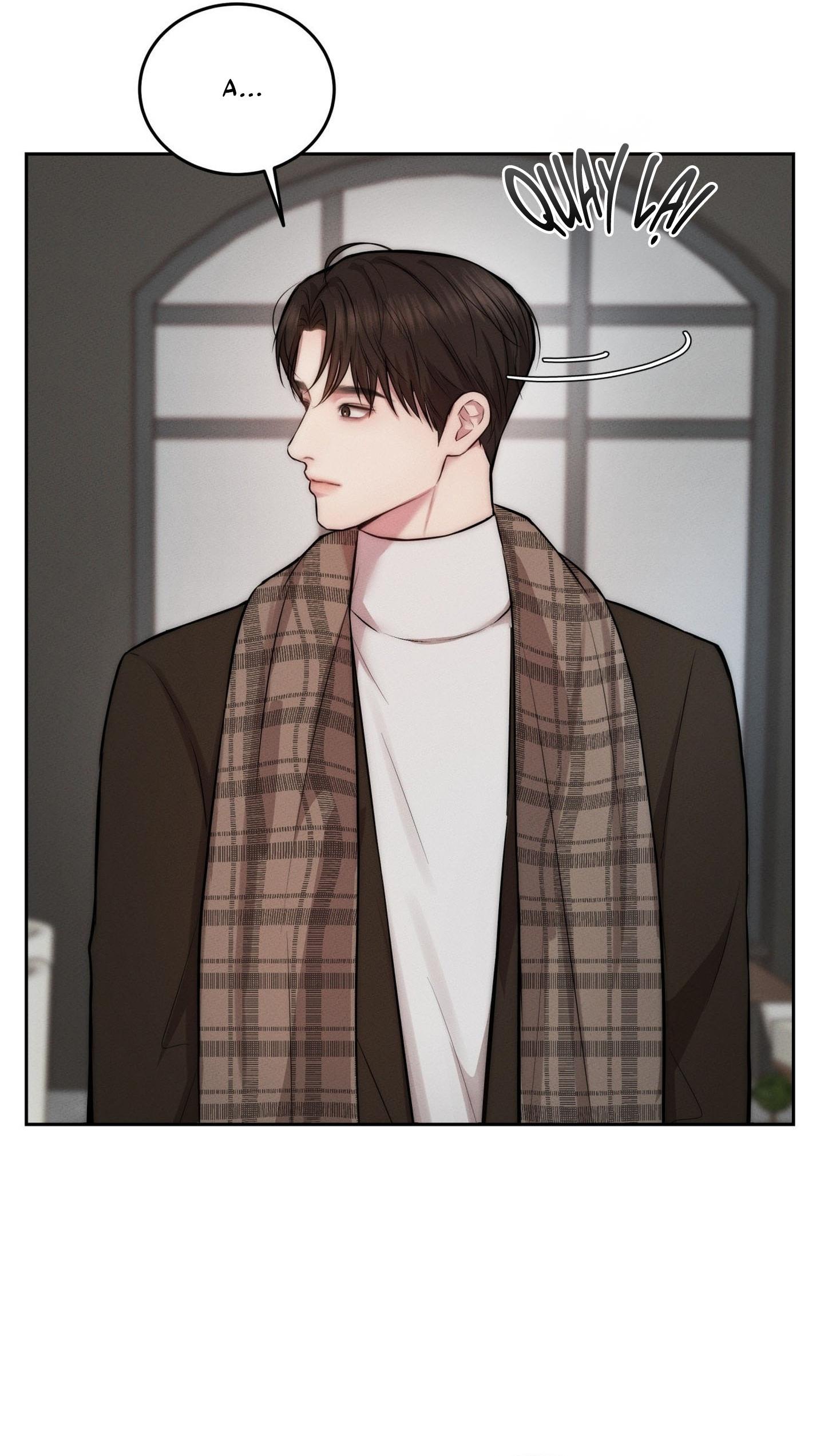 Đọc truyện  Love Remedy - Chapter 29