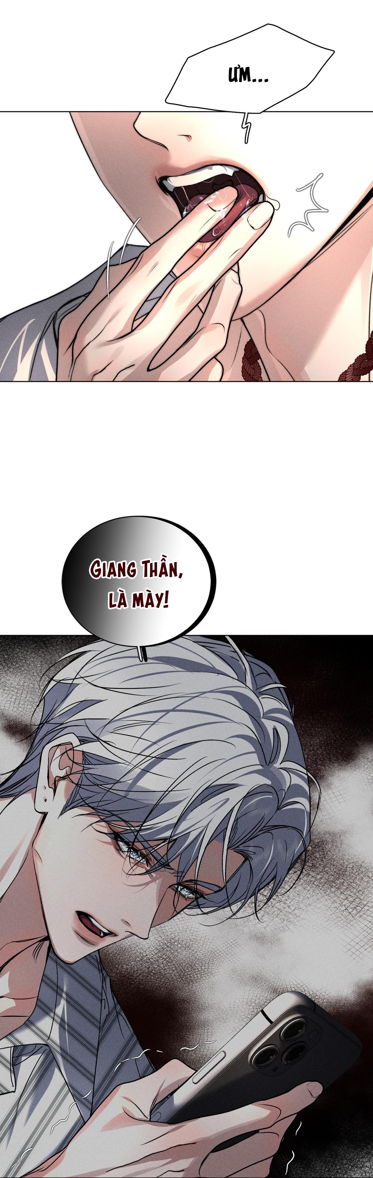 Đọc truyện Ảnh Đế Cứ Muốn Làm Kim Chủ Của Tôi - Chapter 15