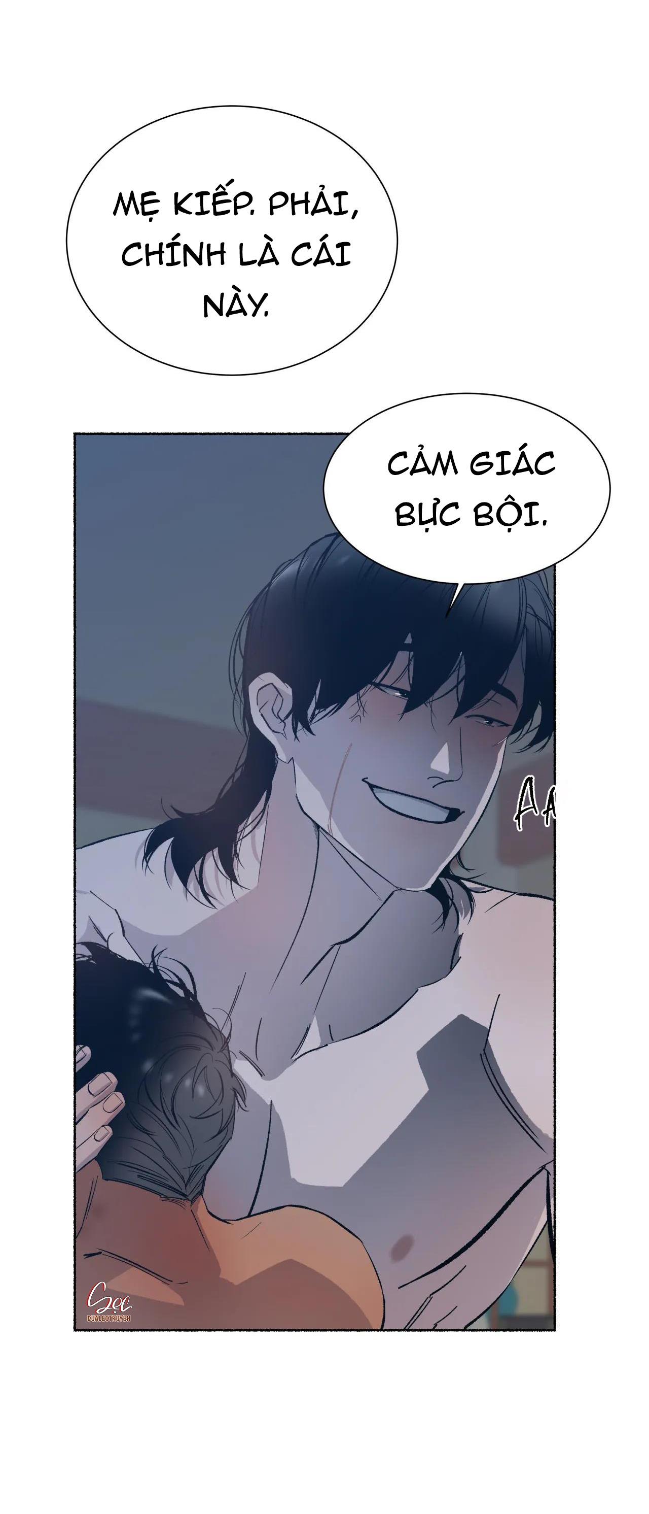 Đọc truyện HỔ NGÀN NĂM - Chapter 42