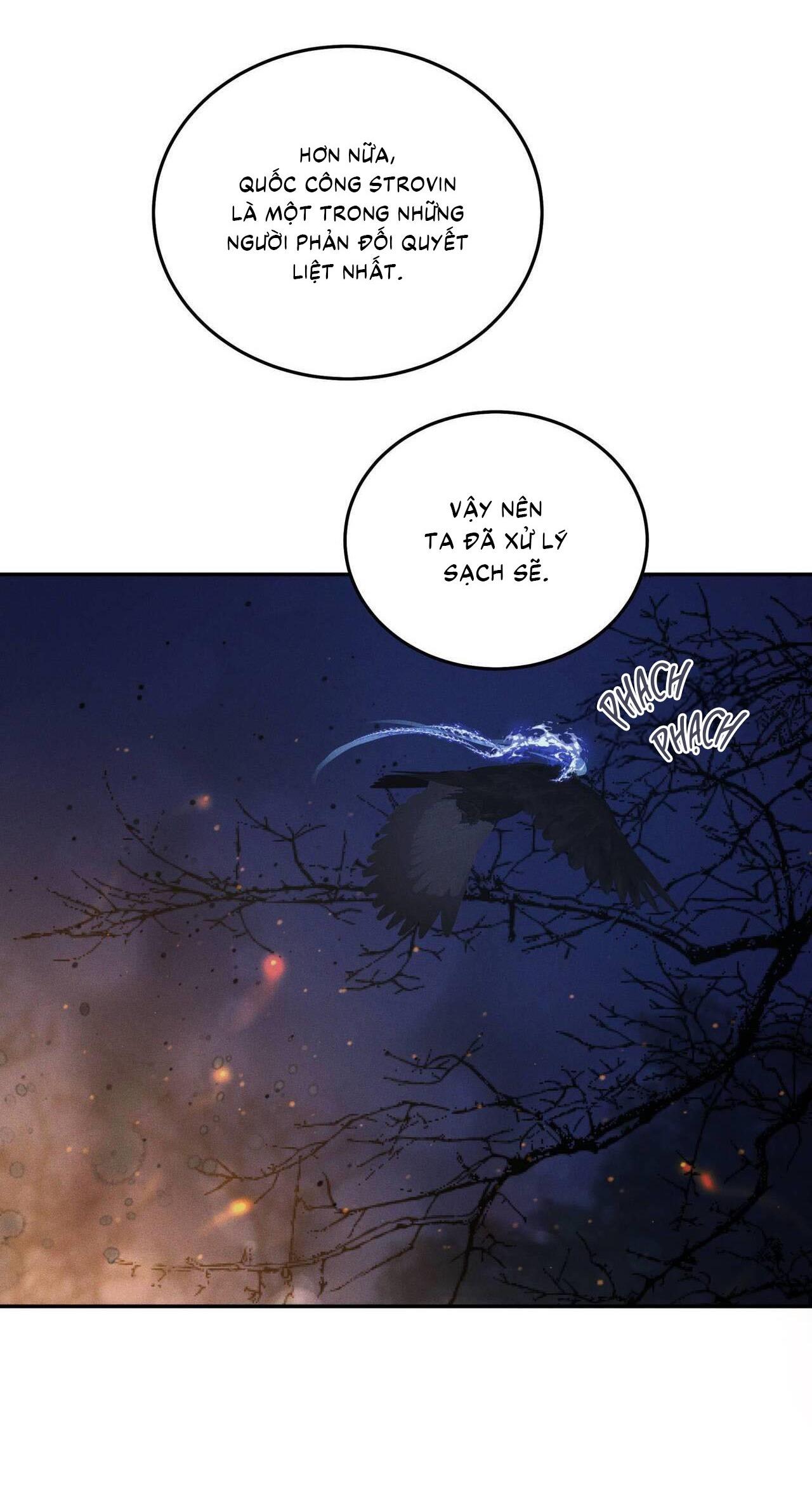 Đọc truyện  Antidote - Chapter 45