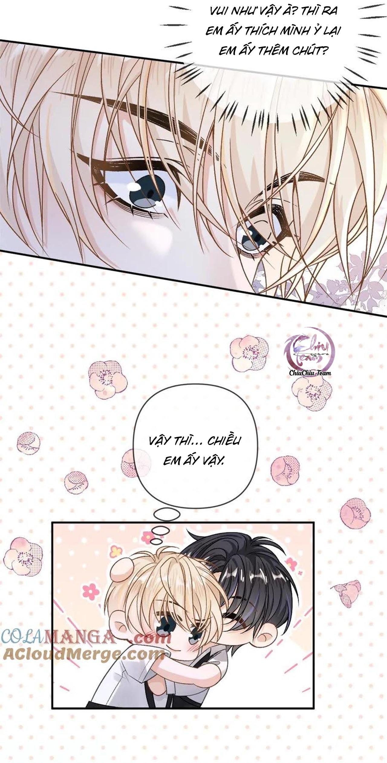 Đọc truyện Khát Vọng Ngọt Ngào - Chapter 145