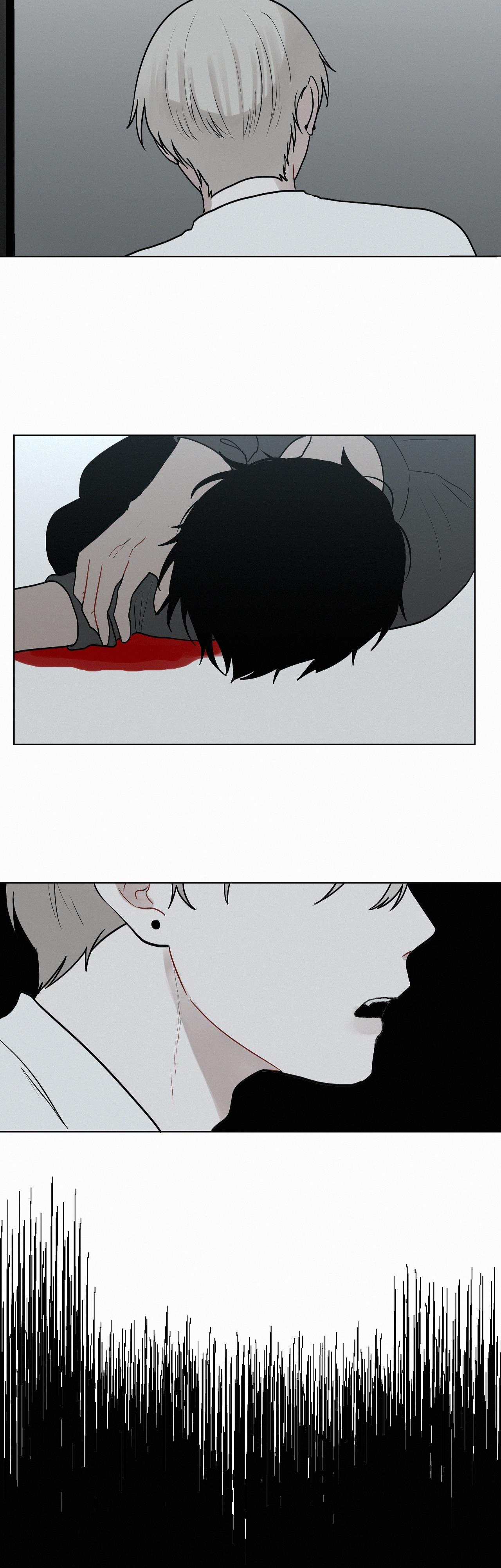 Đọc truyện Hiến tế máu - Chapter 69