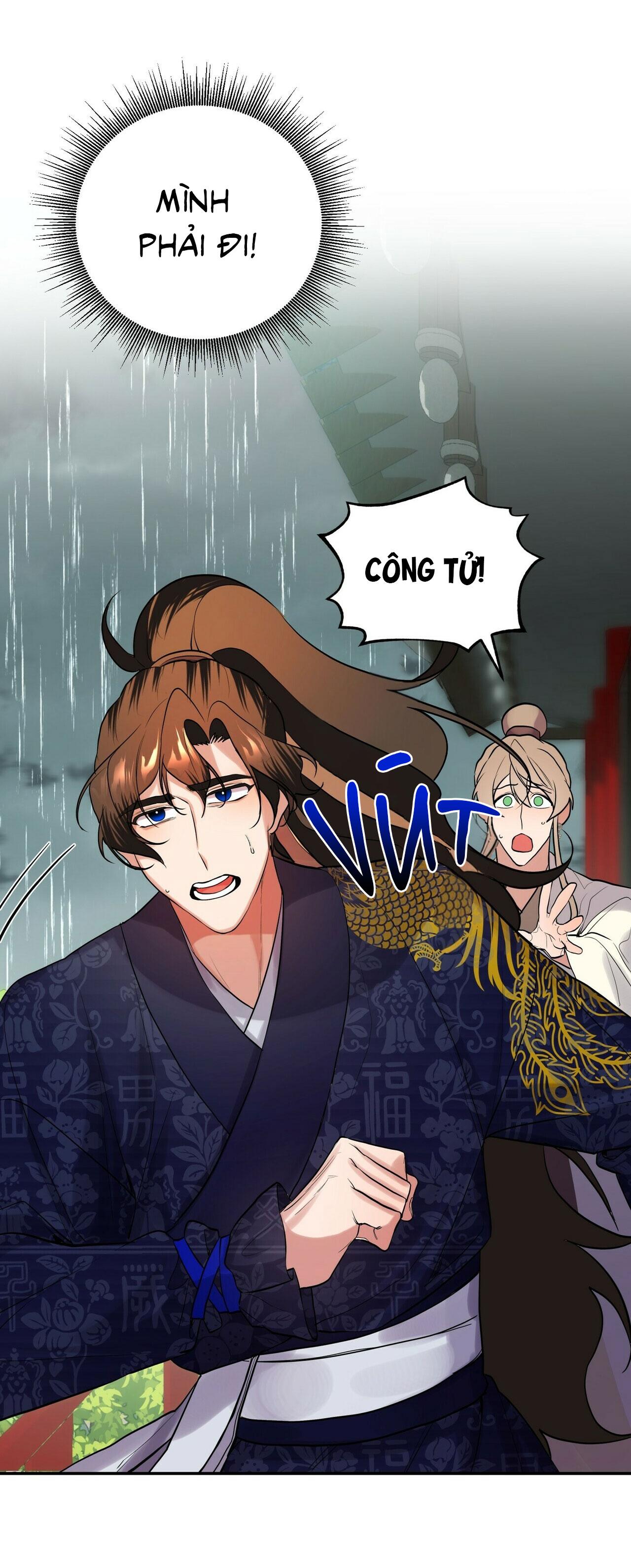 Đọc truyện BÁT NHÃ GIAI NHÂN - Chapter 17